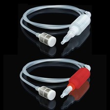2 PCS Syphon Pump, Brew Syphon
