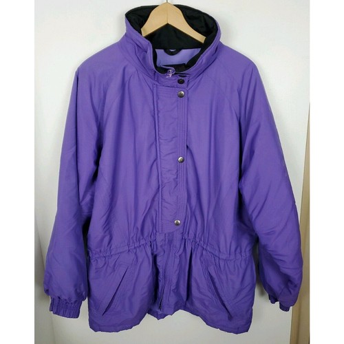 Vintage ski jacket subzero - vintage,