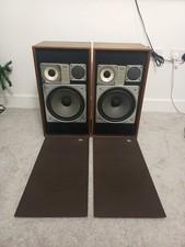 Wharfedale Glendale 3XP