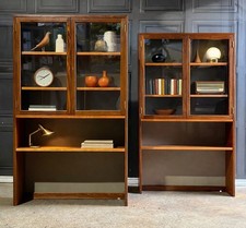 Vintage Mid 20th Century Pair