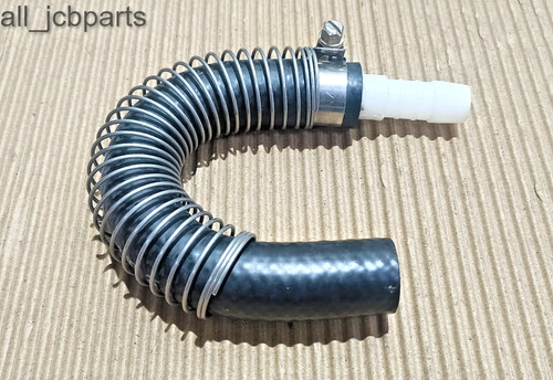 Jcb hose hydraulic - hydraulic, cooler