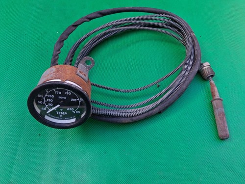 Smiths mechanical water - ,,
