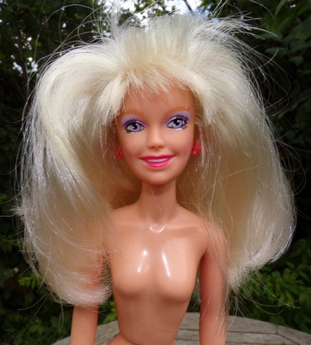 Vintage 1980s hasbro jem - 1980s,