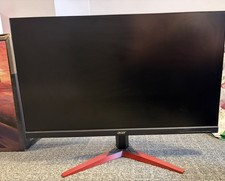 Acer KG271 144Hz 27 inch 1920
