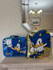 Sonic The Hedgehog 2pc