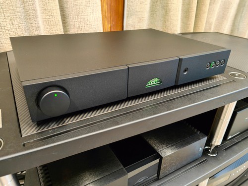 Naim nait 5si integrated - nait,
