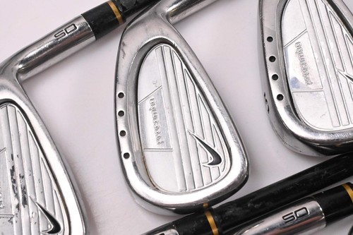 Nike forged pro combo irons - nike,