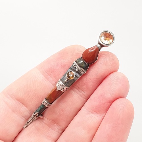 Antique victorian sterling - antique,
