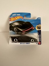 Hot Wheels 🔥 Knight Rider