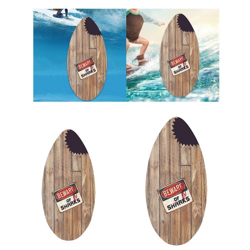 Beach skimboard professiona - beach,