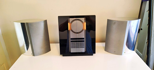 Bang olufsen beosound 3200 - &,