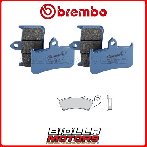 Brembo brake pad - brembo,