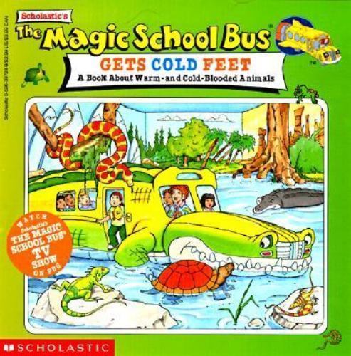 The magic school - magic, gets
