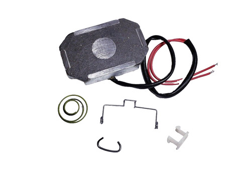Electric brake - 1-12-1/4",