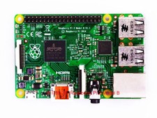 Raspberry Pi 2 Model B Quad Core Rpi2 1GB 2B V1.1