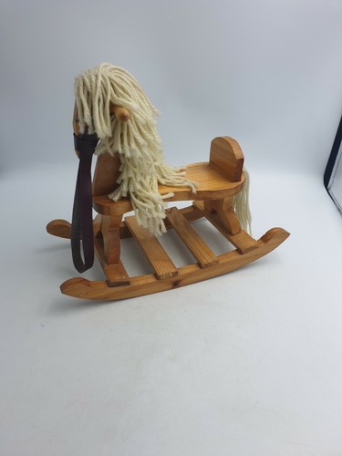 Vintage wooden hand made - vintage,