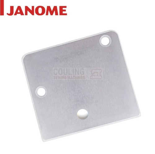 Janome single hole metal - janome,