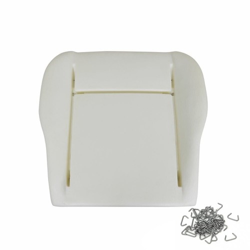 Seat foam cushion clips fits - seat,