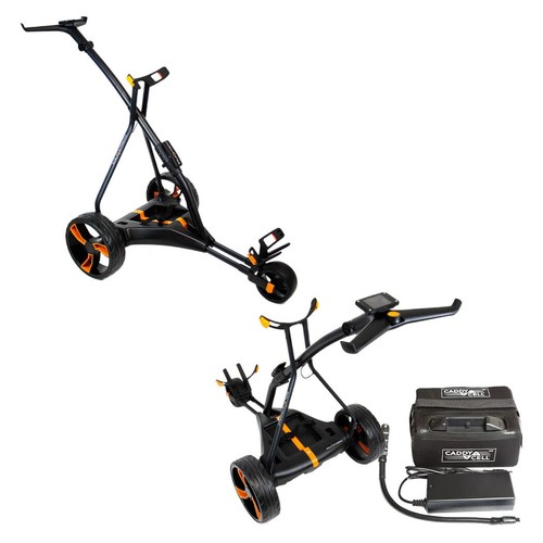 Golfstream gx3 electric golf - golfstream,