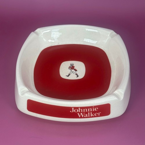 Vintage johnny walker - vintage, ceramic