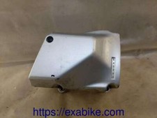 gearbox outlet housing for