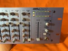 Alesis MULTIMIX 12R 12-Channel