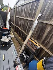 mk2 escort front bumper