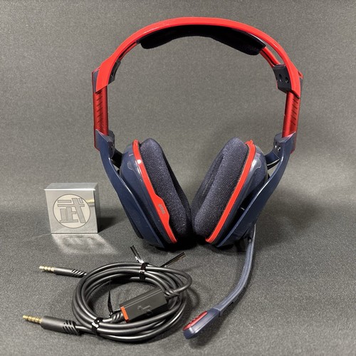 Astro a40 10th anniversary - a40,