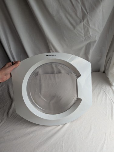 Hotpoint wdl 540 - wdl, door