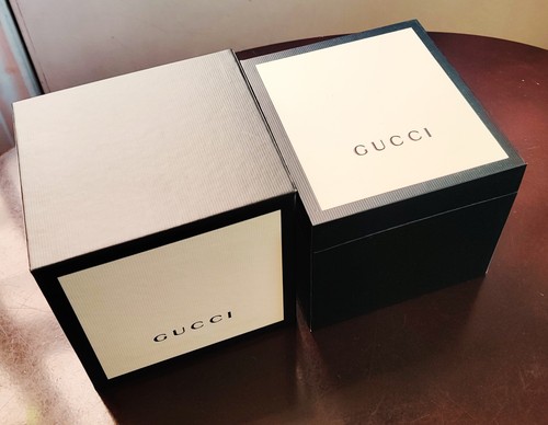 Gucci watch replacement box - replacement,