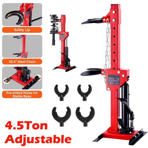 Workshops strut coil - strut,