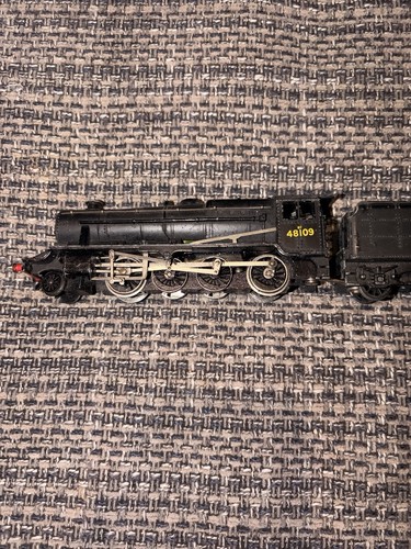 Hornby dublo gauge 2225 - hornby,
