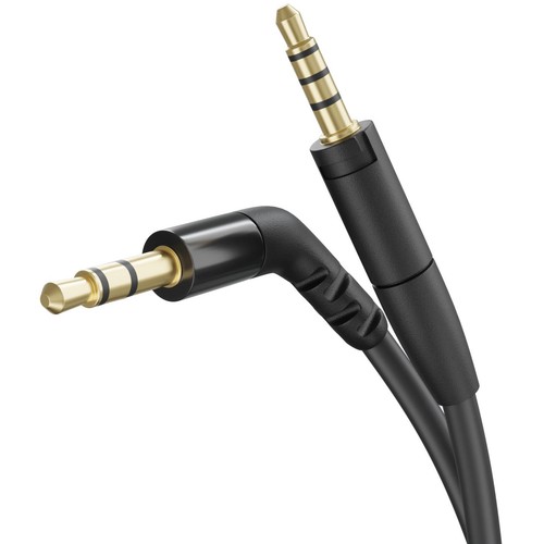 Audio cable replacement - replacement, for