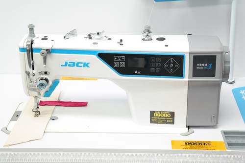 Jack a4c direct drive - jack,