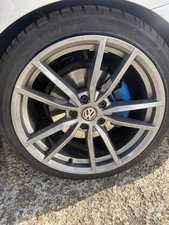 VW Golf R Pretoria 18’