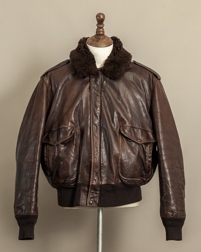 Vintage 1980s schott naked - 1980s,