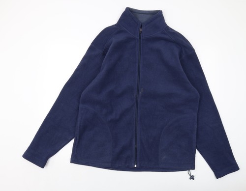 Ewm mens blue jacket - ewm,