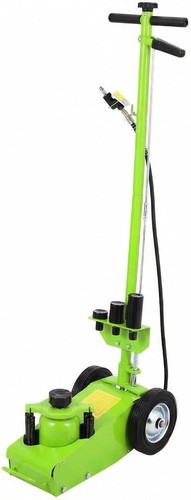 Air hydraulic floor jack 35ton - air,