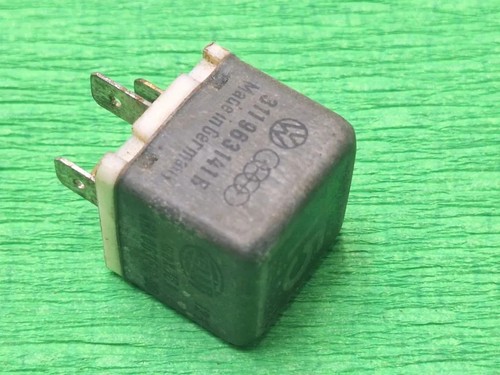 Golf 19e 1g1 relays - vw,
