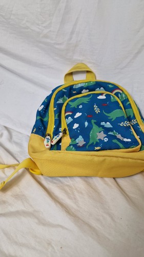 Frugi kids backpack - frugi,
