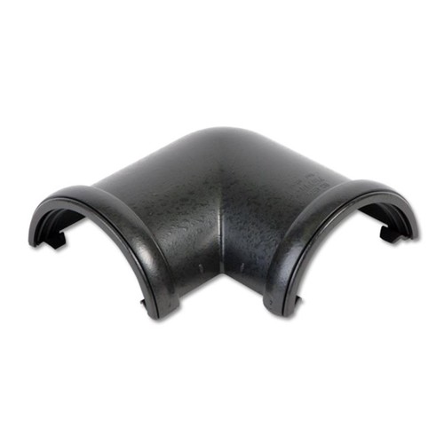 Ra1 half round gutter - ra1.ci,