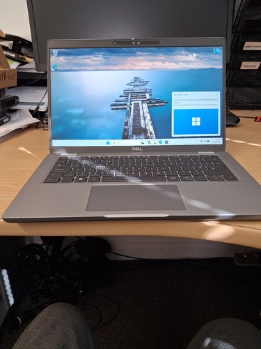 Dell precision 3470 - precision, i7-1260p