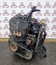 Ford Transit mk7 Euro 4 06-14