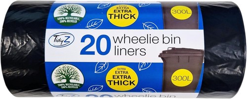 Tidyz pack extra large 300l - large,