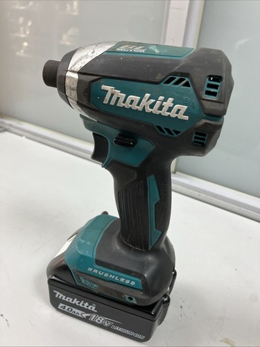 Makita dtd153 18v - dtd153, brushless