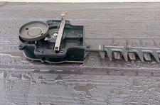 JCB Petrol Hedge Cutter