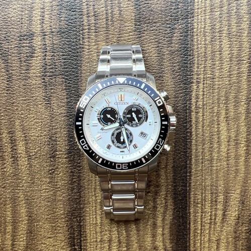Citizen promaster eco drive - citizen,