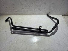 BMW E36 m52 s50 power steering cooler pipe front mounting p85