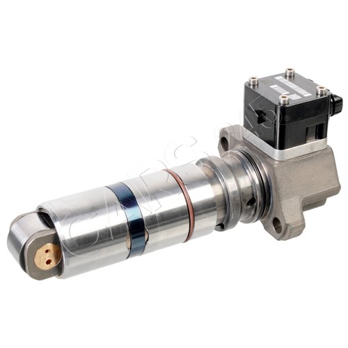 Febi pump nozzle unit - febi,