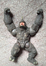 2009 Hasbro Marvel Universe